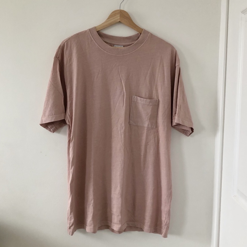 Cotton On Oversized Loose fit shirt